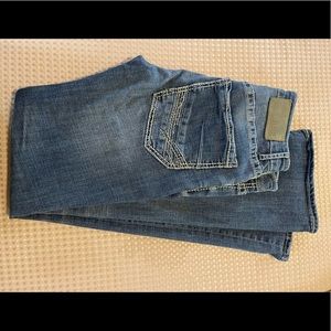 BKE “Aiden” jeans 30 R